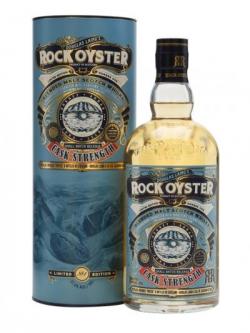 Rock Oyster Cask Strength / Douglas Laing Blended Malt Scotch Whisky