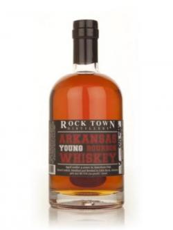 Rock Town Arkansas Young Bourbon