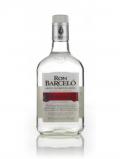 A bottle of Ron Barcel� Blanco