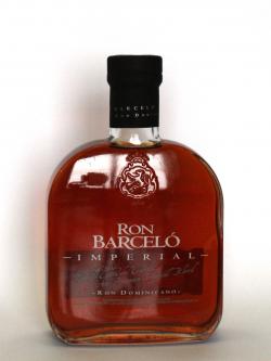 Ron Barcelo Imperial Front side