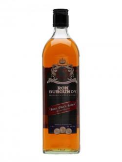 Ron Burgundy's Great Odin's Raven Special Reserve Blended Whisky