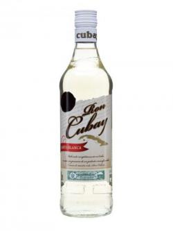 Ron Cubay 3 Year Old Carta Blanca Rum