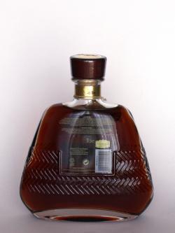 Ron Zacapa Centenario XO Rum (1876-1976) Back side