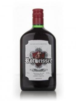 Rotweisser Herbal Absinthe Liqueur