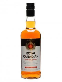 Royal Canadian Blended Whisky Blended Canadian Whisky