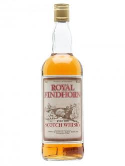 Royal Findhorn / Bot.1980s Blended Scotch Whisky