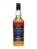 A bottle of Royal Lochnagar 12 Year Old / 150th Anniversary Highland Whisky