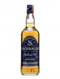A bottle of Royal Lochnagar 12 Year Old / Bot.1980s Highland Whisky