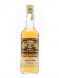 A bottle of Royal Lochnagar 1969 / 14 Year Old / Connoisseur's Choice Highland Whisky
