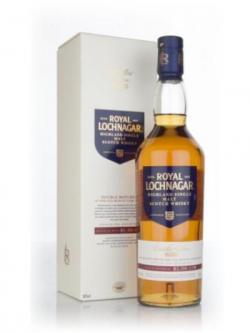 Royal Lochnagar 2000 Muscat Finish - Distillers Edition