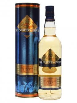 Royal Lochnagar 2002 / 10 Year Old / Coopers Choice Highland Whisky