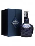 A bottle of Royal Salute 21 Year Old / Diamond Jubilee Blended Scotch Whisky