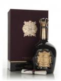 A bottle of Royal Salute 38 Year Old - Stone of Destiny