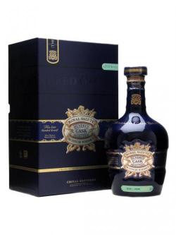 Royal Salute Hundred Cask Selection Blended Scotch Whisky