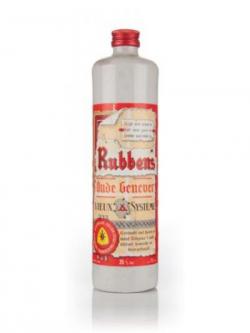 Rubbens Oude Genever - 1980s