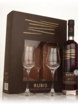 Rubis Chocolate Wine Gift Pack