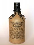 A bottle of Rumbullion