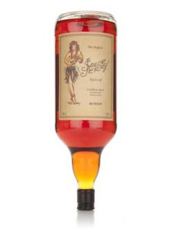 Sailor Jerry Spiced Rum 1.5l