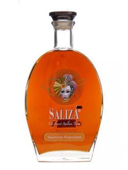 Saliza Amaretto Liqueur
