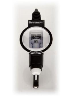 25ml Optic Spirit Dispenser - Pro