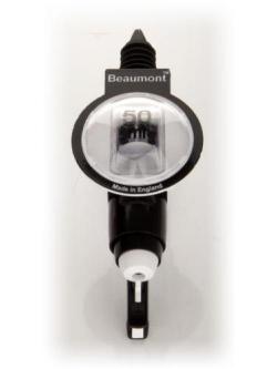 50ml Optic Spirit Dispenser - Pro