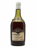 A bottle of Adet 1893 Cognac / Bot.1920s