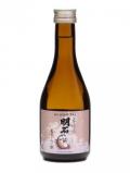 A bottle of Akashi-Tai Honjozo Sake / Small Bottle