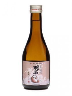 Akashi-Tai Honjozo Sake / Small Bottle