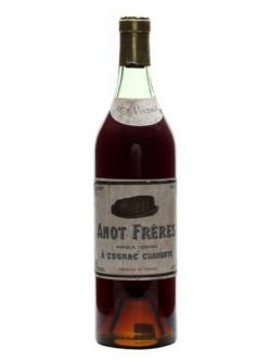 Anot Freres 1875 Cognac / Bot.1920s