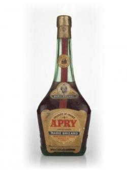 Apry Apricot Liqueur - 1960s