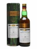 A bottle of Ardbeg 1975 / 27 Year Old / Sherry Cask Islay Whisky