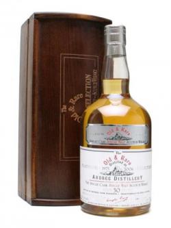 Ardbeg 1975 / 30 Year Old Islay Single Malt Scotch Whisky