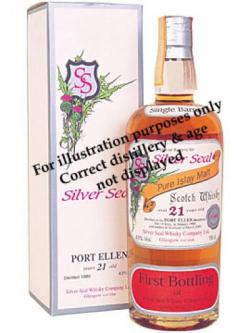 Ardbeg 1976 / 25 Year Old Islay Single Malt Scotch Whisky