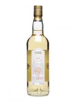 Ardbeg 1990 / 8 Year Old / MM#2998 Islay Single Malt Scotch Whisky