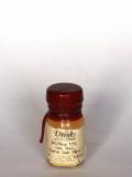 A bottle of Balblair 1990 Islay Cask 1466