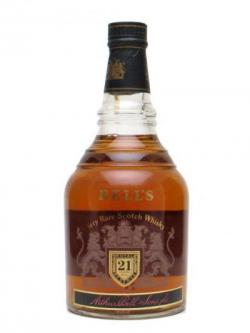 Bell's Royal Reserve 21 Year Old Blended Scotch Whisky