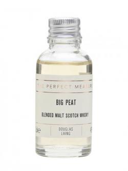 Big Peat Sample