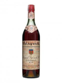 Bisquit 3* Cognac / Bot.1940s