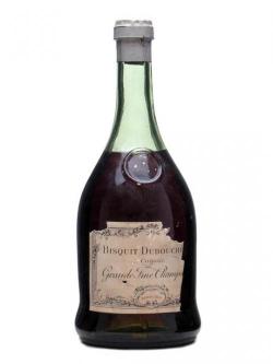 Bisquit Dubouche 1858 Cognac