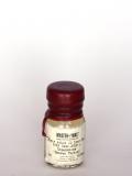 A bottle of Blair Athol 22 Year Old 1989 Dimensions (Ducan Taylor)