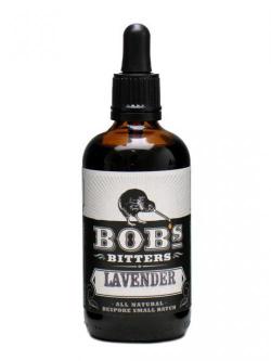 Bob's Bitters / Lavender / 30% / 10cl