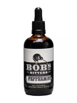 Bob's Bitters / Peppermint / 30% / 10cl