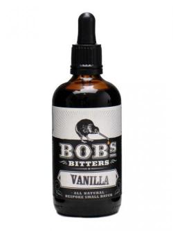 Bob's Bitters / Vanilla / 30% / 10cl