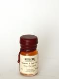 A bottle of Bowmore 8 year Feis Ile 2008