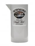 A bottle of Bowmore / White Jug / 1990s