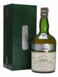 A bottle of Brechin 1970 / 33 Year Old Highland Single Malt Scotch Whisky