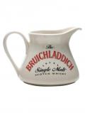 A bottle of Bruichladdich Cream Jug / 1980s