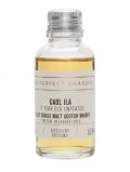 A bottle of Caol Ila 17 Year Old Unpeated Sample / Special Releases 2015 Islay Whisky