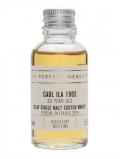 A bottle of Caol Ila 1983 Sample / 30 Year Old / Special Releases 2014 Islay Whisky