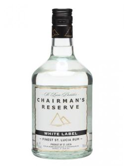 Chairman's Reserve White Label